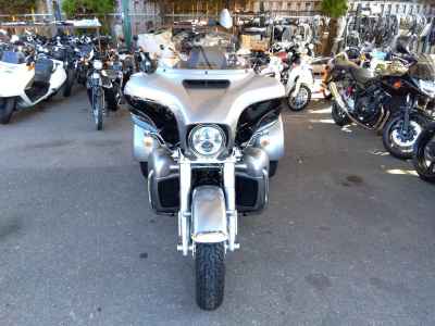 Harley-Davidson Electra Glide FLHTCU1690 Trike 2021