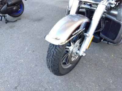 Harley-Davidson Electra Glide FLHTCU1690 Trike 2021