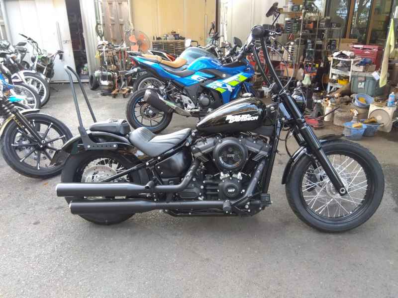 Harley-Davidson Electra Glide FLHTCU 2018