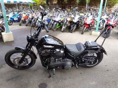 Harley-Davidson Electra Glide FLHTCU 2018