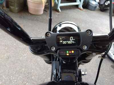 Harley-Davidson Electra Glide FLHTCU 2018