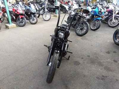 Harley-Davidson Electra Glide FLHTCU 2018