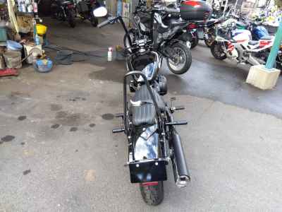 Harley-Davidson Electra Glide FLHTCU 2018