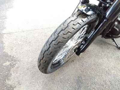 Harley-Davidson Electra Glide FLHTCU 2018