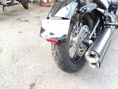 Harley-Davidson Electra Glide FLHTCU 2018