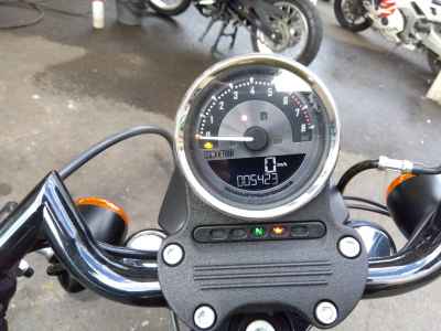 Harley-Davidson ACCESS125 2016