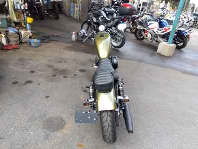 Harley-Davidson ACCESS125 2016