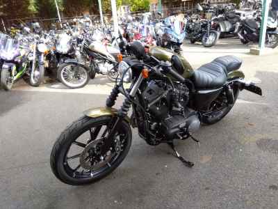 Harley-Davidson ACCESS125 2016