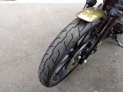 Harley-Davidson ACCESS125 2016