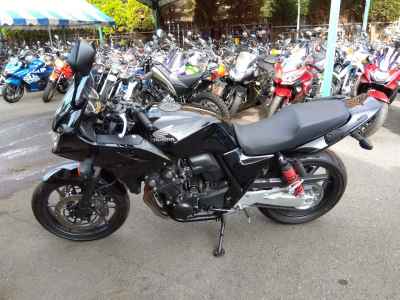 Honda CB400SFV 2020