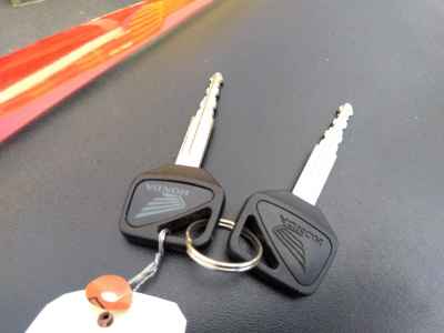 Honda CBR1000RR 2008