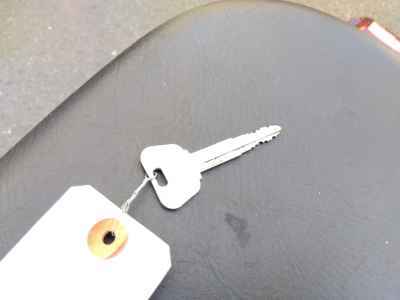 Yamaha XVS250 Drag Star