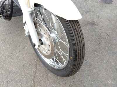 Yamaha XVS250 Drag Star