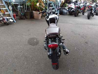 Honda GB350 2024