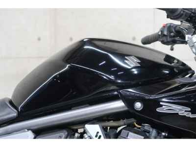 Suzuki Bandit 1250S 2012