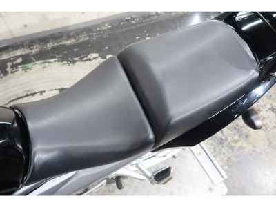 Suzuki Bandit 1250S 2012