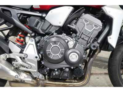 Honda CB1000R 2018