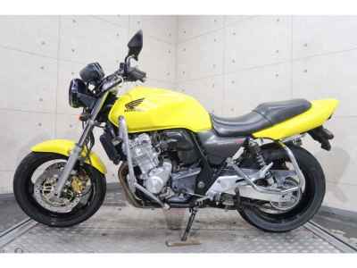 Honda CB400SF