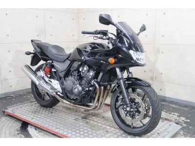 Honda CB400SFV 2020