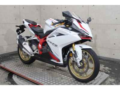 Honda CBR250RR