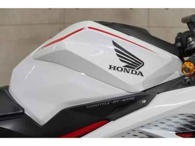 Honda CBR250RR