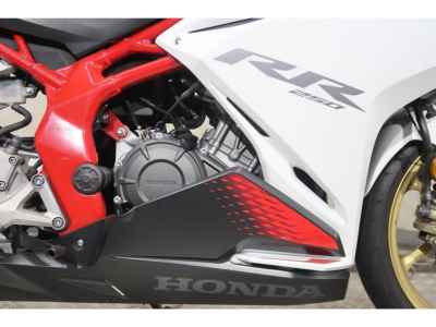 Honda CBR250RR