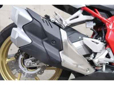 Honda CBR250RR