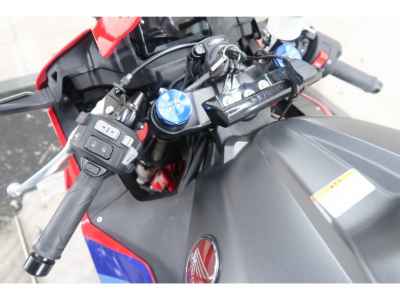 Honda CBR600RR 2022