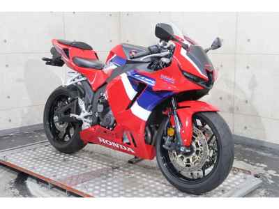 Honda CBR600RR 2022