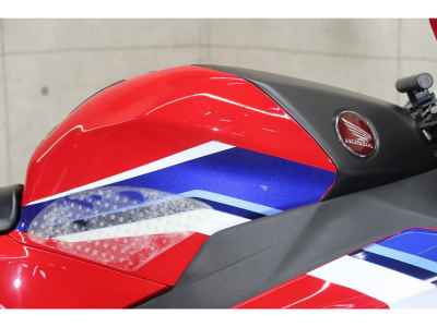 Honda CBR600RR 2022