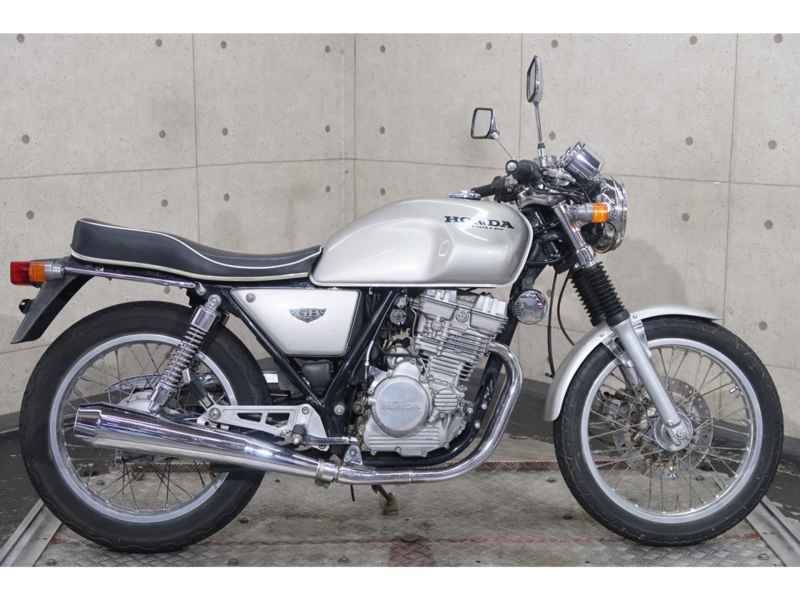 Honda GB250 Clubman