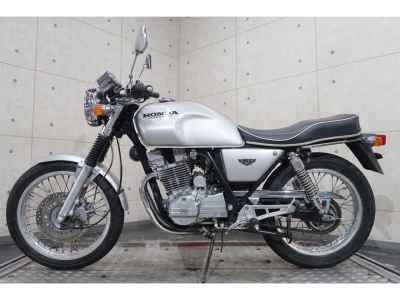 Honda GB250 Clubman