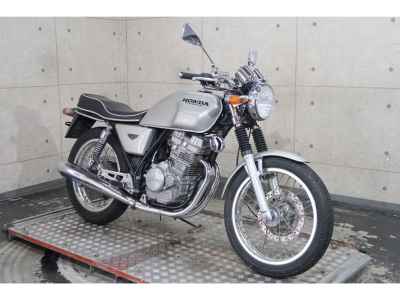 Honda GB250 Clubman