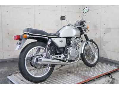 Honda GB250 Clubman