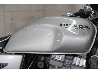 Honda GB250 Clubman
