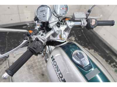 Honda GB250 Clubman