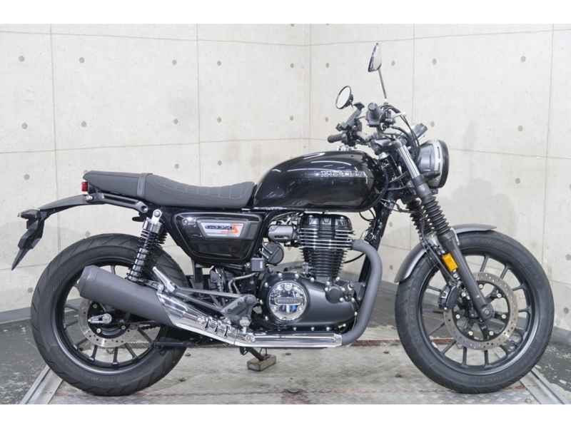 Honda GB350 2024