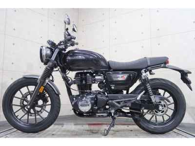 Honda GB350 2024