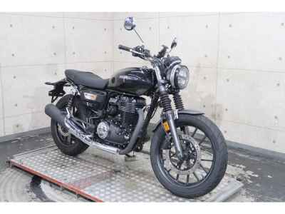 Honda GB350 2024