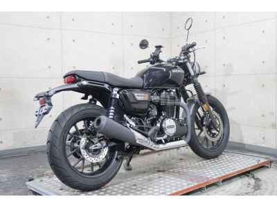 Honda GB350 2024