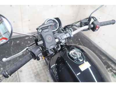 Honda GB350 2024