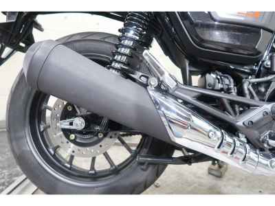 Honda GB350 2024
