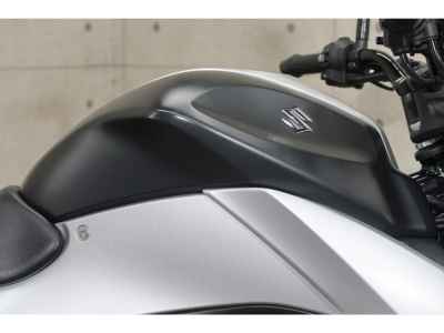 Suzuki Gixxer 250SF