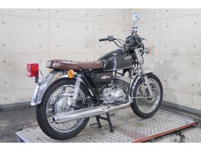 Suzuki GT250