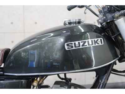Suzuki GT250