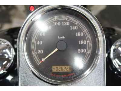 Harley-Davidson Fat Boy FLSTF 2007