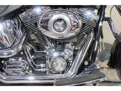 Harley-Davidson Fat Boy FLSTF 2007