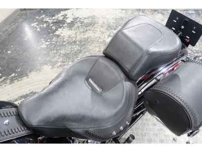 Harley-Davidson Fat Boy FLSTF 2007