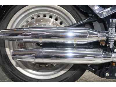 Harley-Davidson Fat Boy FLSTF 2007