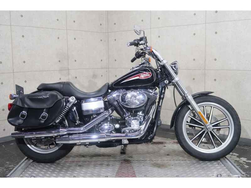 Harley-Davidson Super Glide FXDI1450 2006